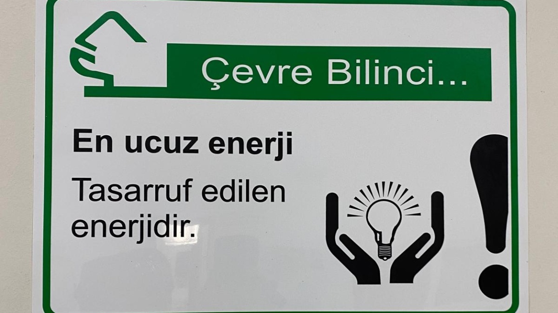 ENERJİ VERİMLİLİĞİ ETKİNLİKLERİ